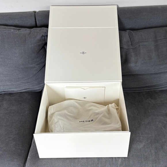 Métier Chameleon 30 - Picture 15 of 16